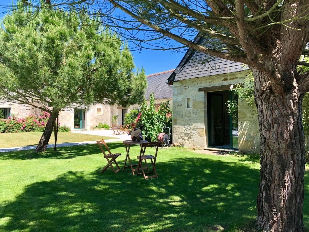 Ferme De L'ereau *